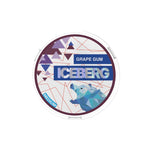 Load image into Gallery viewer, 20mg Iceberg Medium Nicotine Pouches - 20 Pouches
