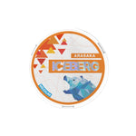Load image into Gallery viewer, 20mg Iceberg Medium Nicotine Pouches - 20 Pouches
