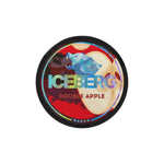 Load image into Gallery viewer, 50mg Iceberg Extreme Nicotine Pouches - 20 Pouches
