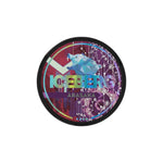 Load image into Gallery viewer, 50mg Iceberg Extra Strong Nicotine Pouches - 20 Pouches
