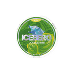 Load image into Gallery viewer, 50mg  Iceberg Ultra Nicotine Pouches - 20 Pouches

