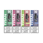 Load image into Gallery viewer, 20mg Titan X 10k Puff Prefilled Pods

