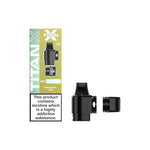 Load image into Gallery viewer, 20mg Titan X 10k Puff Prefilled Pods
