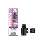 Load image into Gallery viewer, 20mg Titan X 10k Puff Prefilled Pods
