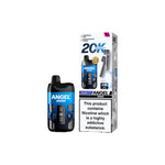 Load image into Gallery viewer, 20mg Angel 20000 by Vapes Bars Holiday Edition Prefilled Pod Vape Kit
