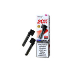 Load image into Gallery viewer, 20mg Angel 20k Pods By Vapes Bars Holiday Edition Prefilled Pods
