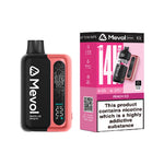 Load image into Gallery viewer, 20mg Mevol S7000 Prefilled Pod Vape Kit 14k puffs
