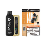 Load image into Gallery viewer, 20mg Mevol S7000 Prefilled Pod Vape Kit 14k puffs
