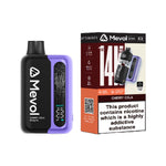 Load image into Gallery viewer, 20mg Mevol S7000 Prefilled Pod Vape Kit 14k puffs
