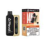 Load image into Gallery viewer, 20mg Mevol S7000 Prefilled Pod Vape Kit 14k puffs

