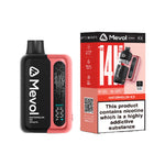 Load image into Gallery viewer, 20mg Mevol S7000 Prefilled Pod Vape Kit 14k puffs
