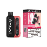 Load image into Gallery viewer, 20mg Mevol S7000 Prefilled Pod Vape Kit 14k puffs
