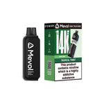 Load image into Gallery viewer, 20mg Mevol S7000 Prefilled Pod &amp; Refill 14k puffs
