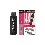 Load image into Gallery viewer, 20mg Mevol S7000 Prefilled Pod &amp; Refill 14k puffs
