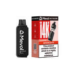 Load image into Gallery viewer, 20mg Mevol S7000 Prefilled Pod &amp; Refill 14k puffs
