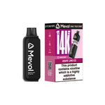 Load image into Gallery viewer, 20mg Mevol S7000 Prefilled Pod &amp; Refill 14k puffs
