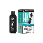 Load image into Gallery viewer, 20mg Mevol S7000 Prefilled Pod &amp; Refill 14k puffs
