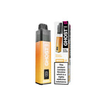 Load image into Gallery viewer, 20mg Vapes Bar Ghost Pro 8000+ Puffs Prefilled Pod Vape Kit
