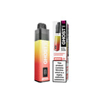 Load image into Gallery viewer, 20mg Vapes Bar Ghost Pro 8000+ Puffs Prefilled Pod Vape Kit

