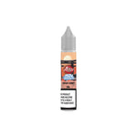 Load image into Gallery viewer, 10mg Aisu Mizu 10ml Bar Salts (50VG/50PG)
