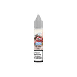 Load image into Gallery viewer, 10mg Aisu Mizu 10ml Bar Salts (50VG/50PG)
