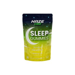Load image into Gallery viewer, 3000mg Haze CBD Sleep Night Gummies - 20 Pcs
