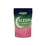 Load image into Gallery viewer, 3000mg Haze CBD Sleep Night Gummies - 20 Pcs
