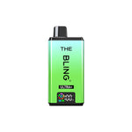Load image into Gallery viewer, 20mg Bling Ultra Pro Max 30K Prefilled Pod Vape Kit
