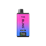 Load image into Gallery viewer, 20mg Bling Ultra Pro Max 30K Prefilled Pod Vape Kit
