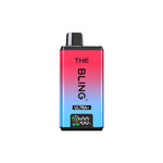 Load image into Gallery viewer, 20mg Bling Ultra Pro Max 30K Prefilled Pod Vape Kit
