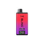 Load image into Gallery viewer, 20mg Bling Ultra Pro Max 30K Prefilled Pod Vape Kit
