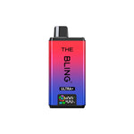 Load image into Gallery viewer, 20mg Bling Ultra Pro Max 30K Prefilled Pod Vape Kit
