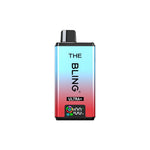 Load image into Gallery viewer, 20mg Bling Ultra Pro Max 30K Prefilled Pod Vape Kit
