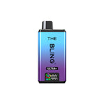 Load image into Gallery viewer, 20mg Bling Ultra Pro Max 30K Prefilled Pod Vape Kit
