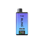 Load image into Gallery viewer, 20mg Bling Ultra Pro Max 30K Prefilled Pod Vape Kit
