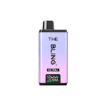 Load image into Gallery viewer, 20mg Bling Ultra Pro Max 30K Prefilled Pod Vape Kit

