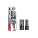Load image into Gallery viewer, 20mg Bling Ultra Pro Max 30K Prefilled Pods
