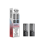 Load image into Gallery viewer, 20mg Bling Ultra Pro Max 30K Prefilled Pods
