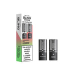 Load image into Gallery viewer, 20mg Bling Ultra Pro Max 30K Prefilled Pods
