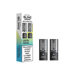 Load image into Gallery viewer, 20mg Bling Ultra Pro Max 30K Prefilled Pods
