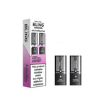 Load image into Gallery viewer, 20mg Bling Ultra Pro Max 30K Prefilled Pods
