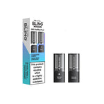 Load image into Gallery viewer, 20mg Bling Ultra Pro Max 30K Prefilled Pods
