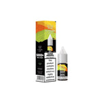 Load image into Gallery viewer, 11mg Al Fakher Nic Salt 10ml (50VG/50PG)
