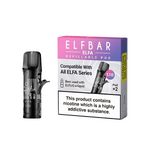 Load image into Gallery viewer, Elf Bar ELFA Empty Refillable Pods 2ml - 2 pcs
