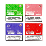 Load image into Gallery viewer, Elf Bar P1 Replacement 2ml Pods for ELF Mate 500
