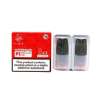 Load image into Gallery viewer, Elf Bar P1 Replacement 2ml Pods for ELF Mate 500
