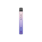 Load image into Gallery viewer, Elfliq Elfa Turbo Refillable Pod Vape Kit 600 Puffs
