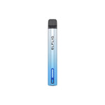 Load image into Gallery viewer, Elfliq Elfa Turbo Refillable Pod Vape Kit 600 Puffs
