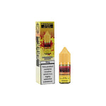 Load image into Gallery viewer, 10mg Elux Firerose 5000 Nic salts 10ml (50VG/50PG)
