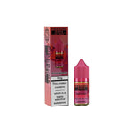 Load image into Gallery viewer, 10mg Elux Firerose 5000 Nic salts 10ml (50VG/50PG)
